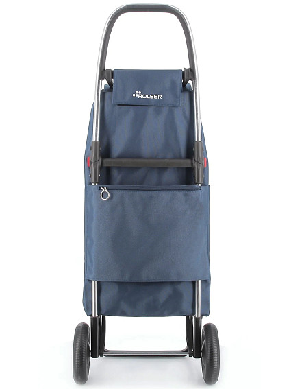 Сумка-тележка Rolser IMX304 Denim Logic RG