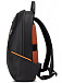 Рюкзак Automobili Lamborghini LBZA00230T Black LMBG11 Рюкзак Automobili Lamborghini LBZA00230T Black LMBG11