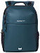 Рюкзак Hedgren HCOM04 Commute Tram Backpack 15,4 RFID