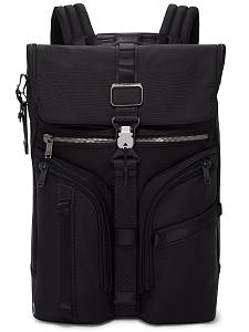Рюкзак Tumi 232841D Alpha Bravo Surveillance Flap Backpack