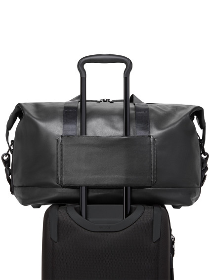 Сумка дорожная Tumi 158965-1041 Alpha Double Expansion Duffel