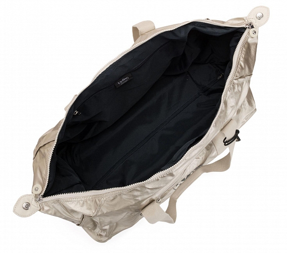 Сумка на колесах Kipling KI382468A Art On Wheels M Medium Wheeled Tote Bag