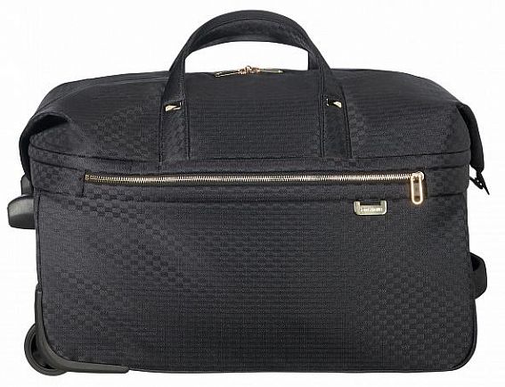 Сумка-тележка Samsonite 99D*012 Uplite Duffle/wh