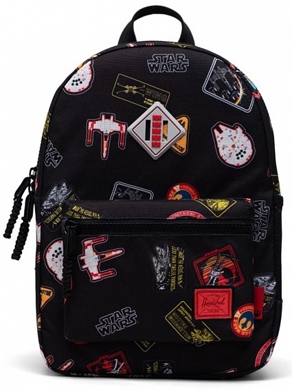 Рюкзак Herschel 11032-04936-OS Star Wars Heritage Backpack