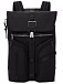 Рюкзак Tumi 232841D Alpha Bravo Surveillance Flap Backpack