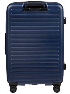 Чемодан Samsonite KF1*002 Stackd Spinner (4 wheels) 68cm Чемодан Samsonite KF1*002 Stackd Spinner (4 wheels) 68cm