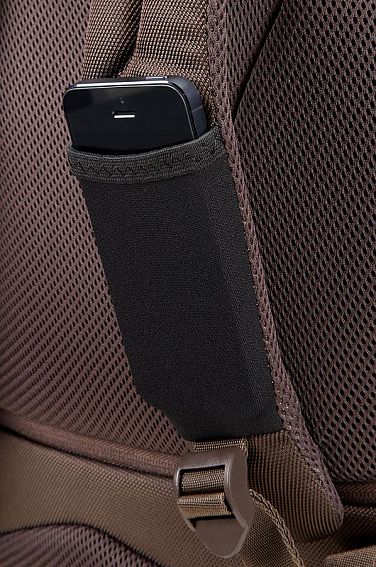 Рюкзак для ноутбука Samsonite 23V*007 X`Blade Business Backpack M 16
