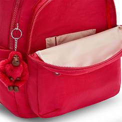 Рюкзак Kipling KI514009F Seoul Large Backpack