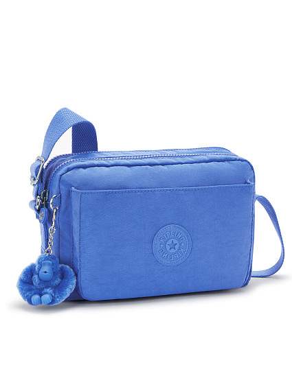 Сумка кросс-боди Kipling KI7076JC7 Abanu M Medium Crossbody