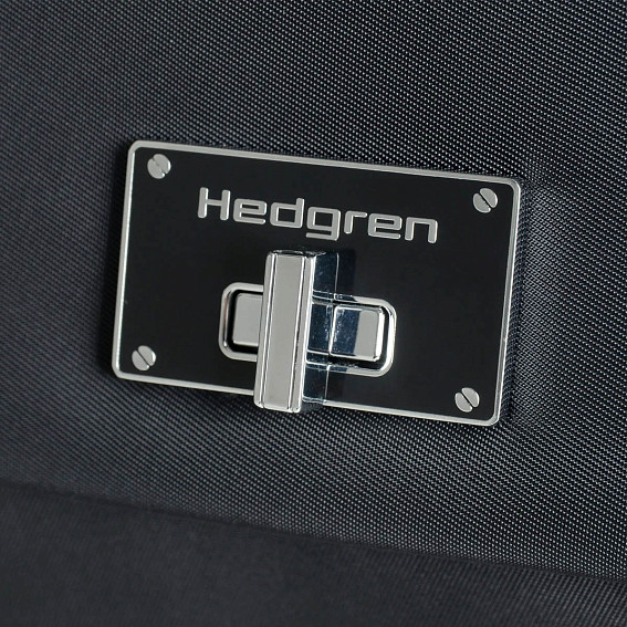 Сумка для ноутбука Hedgren HLBR05 Harmony Business Handbag 14 RFID