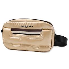 Сумка поясная Hedgren HCOCN01 Cocoon Snug 2 in 1 Waistbag/Crossover