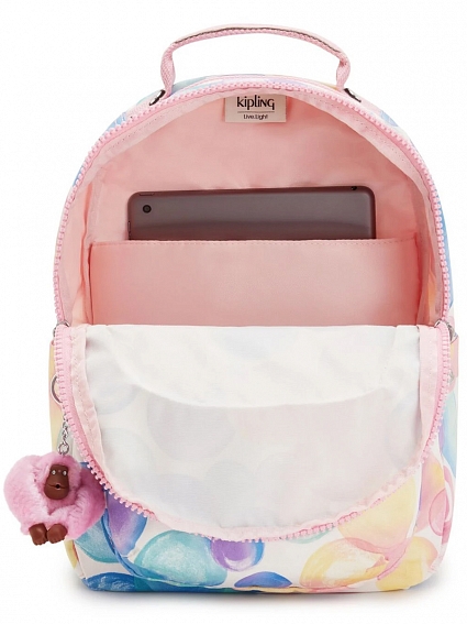 Рюкзак Kipling KI5357T29 Seoul S Small Backpack