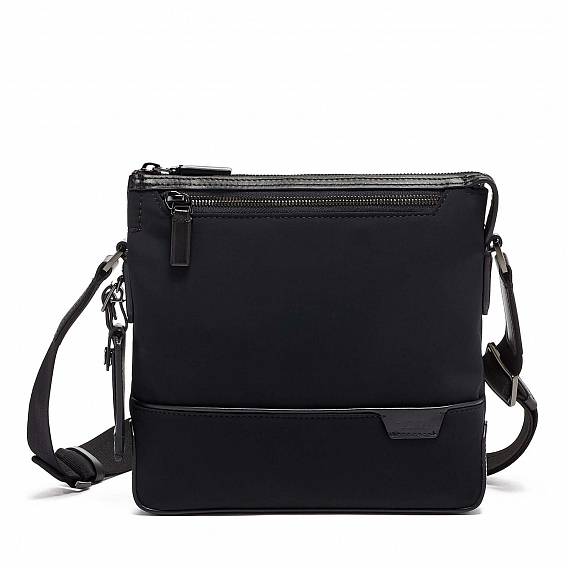 Сумка Tumi 6602034D Harrison Shawnee Crossbody