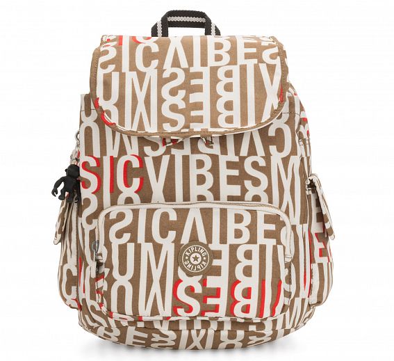 Рюкзак Kipling K1563558A City Pack S Small Backpack