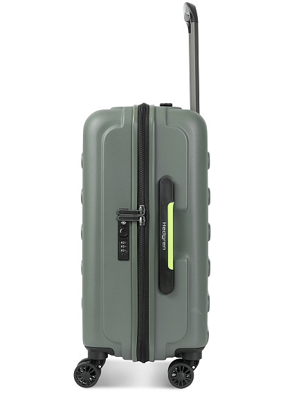 Чемодан Hedgren HCMBY01S Comby S