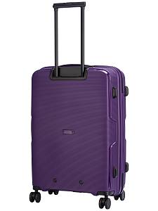 Чемодан Robinzon RP122-1 Santorini Basic M