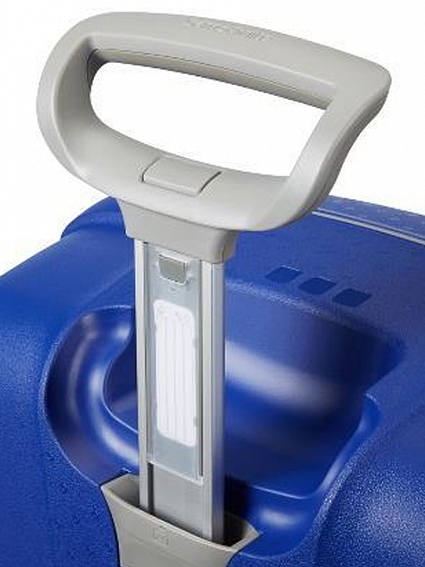 Чемодан Samsonite D18*168 Aeris Spinner 68
