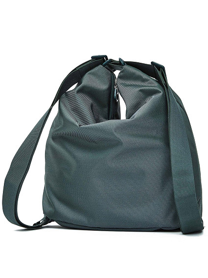 Сумка-рюкзак Mandarina Duck QMT09 MD20 Shoulder Bag Сумка-рюкзак Mandarina Duck QMT09 MD20 Shoulder Bag