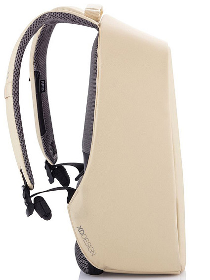 Рюкзак для ноутбука XD Design P705.766 Bobby Hero Spring Anti-Theft Backpack
