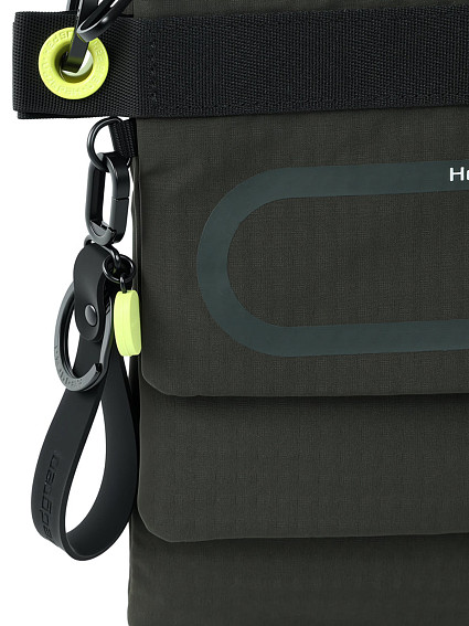 Сумка кросс-боди Hedgren HUNI04 Uni Isa RFID