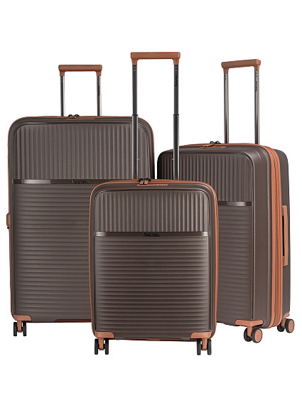 Чемодан Robinzon RP2991-E Madeira Extra L