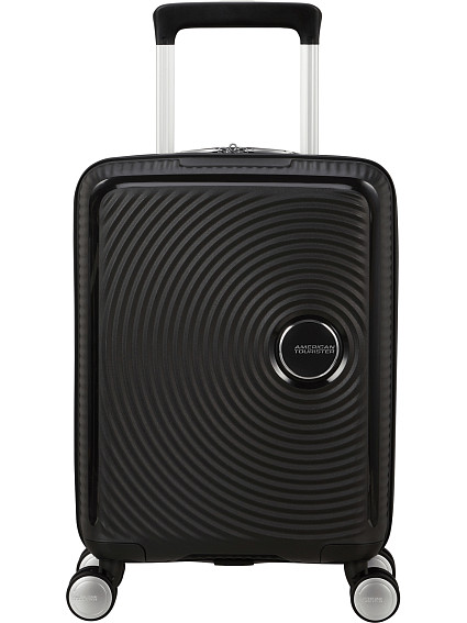 Чемодан American Tourister MG8*001 Soundbox Mini Cabin luggage 47cm