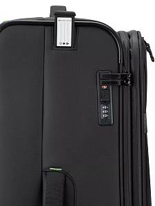 Чемодан Roncato 414211 Norway Large Spinner exp. 77