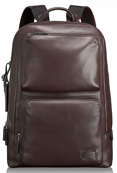 Рюкзак Tumi 63012B Harrison Archer Backpack 15