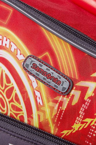 Чемодан детский Samsonite 17C*005 Disney Wonder S