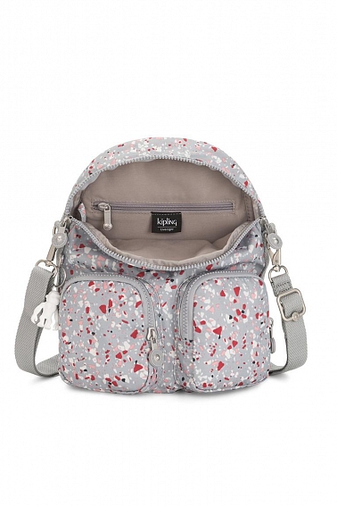 Сумка-рюкзак Kipling KI745248X Firefly Up Small Backpack