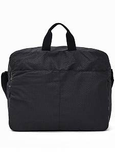 Сумка дорожная Mandarina Duck OXB02 Revival 2.0 Foldable Boxy Duffel Bag