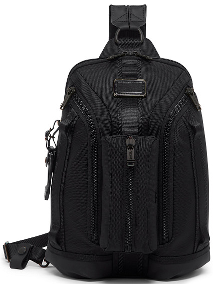 Рюкзак Tumi 148595-1041 Alpha Bravo