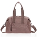 Сумка дорожная Mandarina Duck QNB01 MD20 Lux