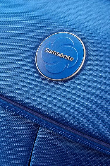 Косметичка Samsonite 37V*014 Pop-Fresh Toilet kit