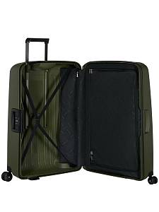 Чемодан Samsonite 10U*002 S'Cure Spinner 75/28