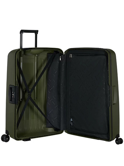 Чемодан Samsonite 10U*002 S'Cure Spinner 75/28