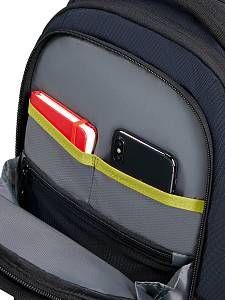 Рюкзак Samsonite KR2*001 Guardit 3.0 Backpack S 14.1