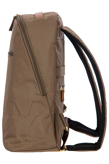 Рюкзак Brics BXL45059 X-Travel Medium City Backpack