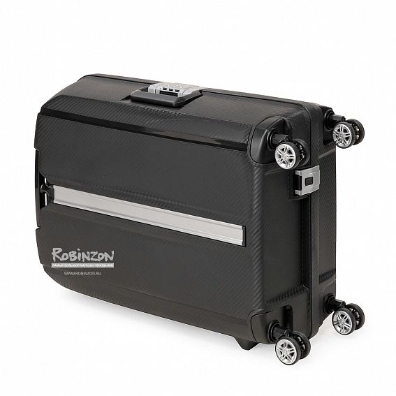 Чемодан Titan 819405 Mono Trolley M