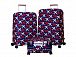 Чехол для чемодана средний Routemark SP500 Avion M/L