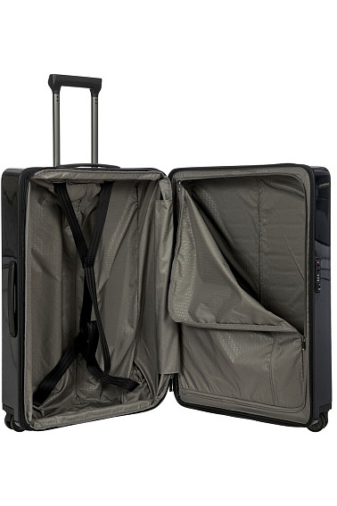 Чемодан Porsche Design ORI05503 Roadster Hardcase 4W Trolley L