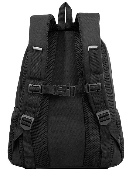 Рюкзак школьный Grizzly RG-662-4/3
