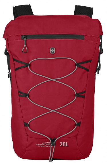 Рюкзак Victorinox 606903 Altmont Active L.W Lightweight Rolltop Backpack