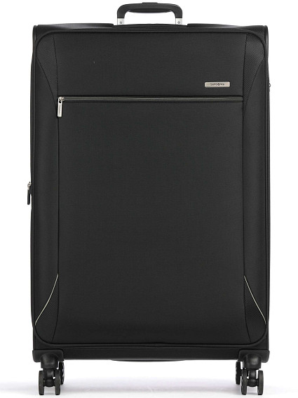 Чемодан Samsonite KQ7*006 Base Breeze Spinner exp 81