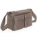 Сумка Mandarina Duck QMTX5 MD20 Cross-Body Bag