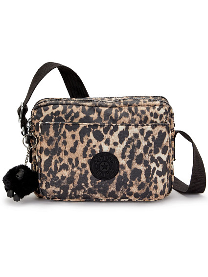 Сумка кросс-боди Kipling KI62376JP Abanu M Medium Crossbody