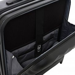 Мобильный офис Roncato 9524 Uno Biz Rolling Briefcase Мобильный офис Roncato 9524 Uno Biz Rolling Briefcase