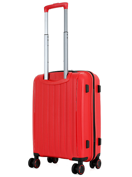 Чемодан Robinzon RP3543 Elba Lite S
