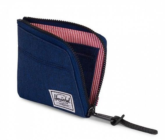 Кошелек Herschel 10414-01335-OS Johnny Wallet