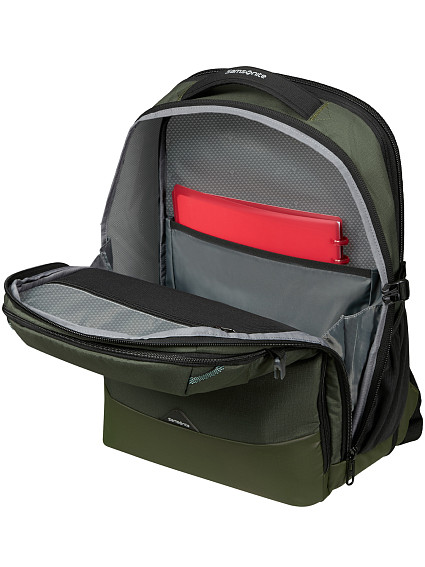 Рюкзак для ноутбука Samsonite KQ9*007 Roadseeker Backpack L
